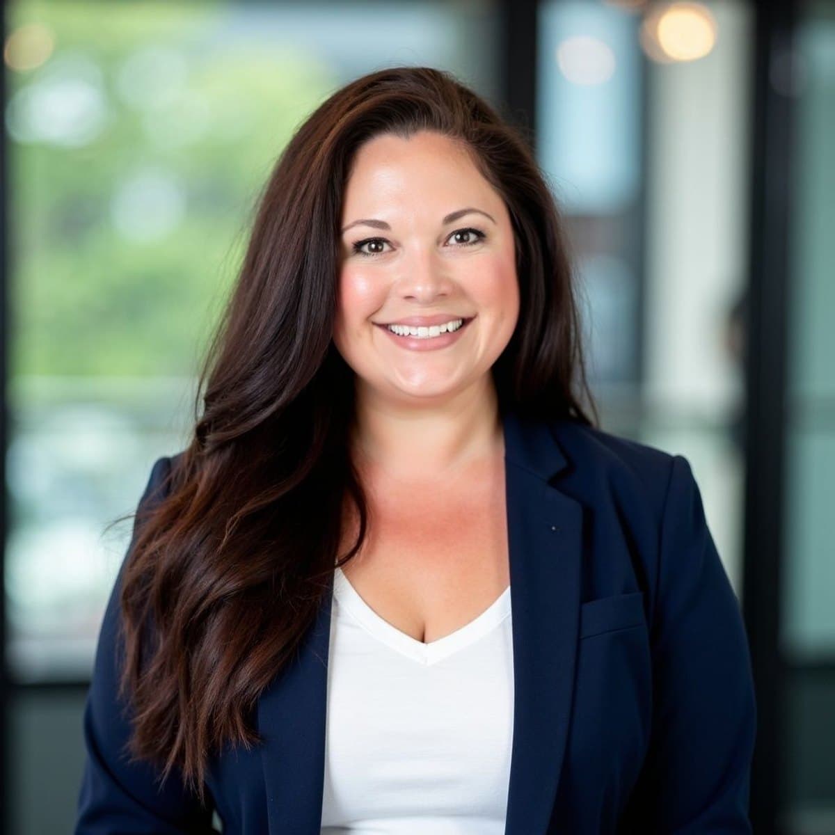 Amy Morgan, REALTOR® at Momentus Real Estate Group