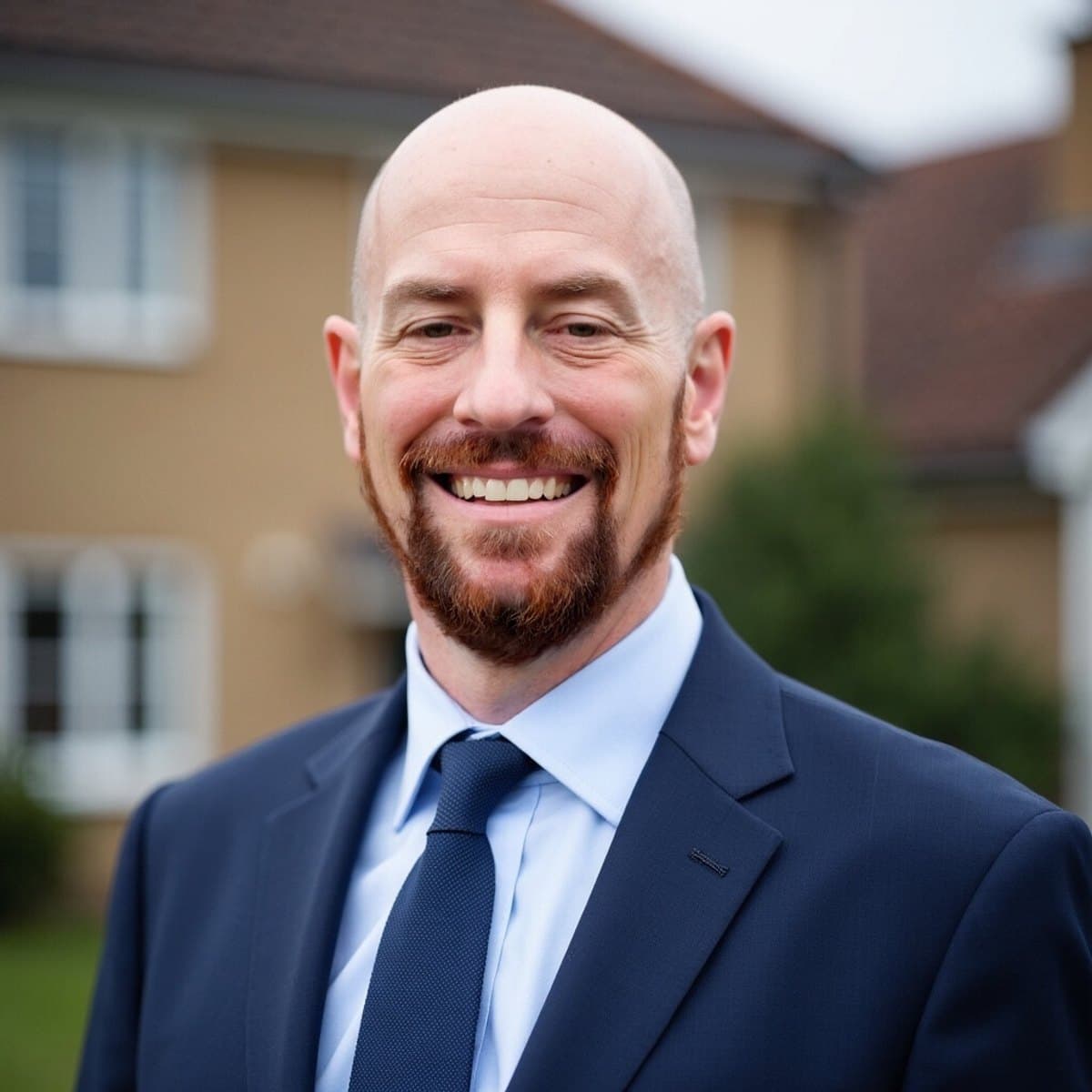 Frederic Fiege, REALTOR® at Momentus Real Estate Group