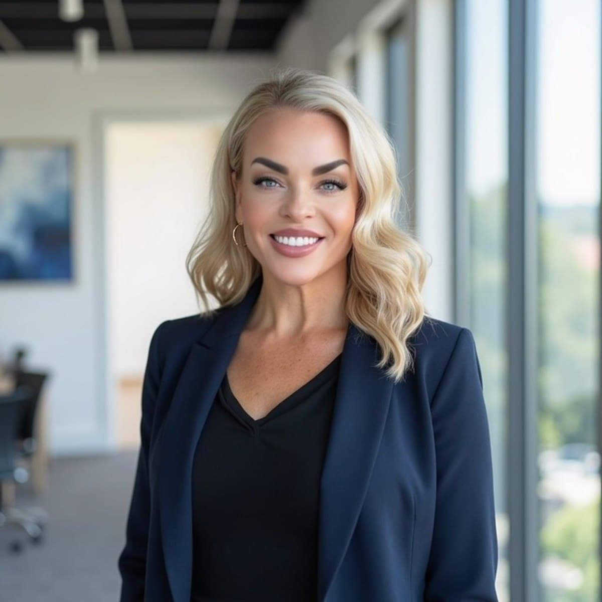 Maureen Cappallo, Founder and Broker at Momentus Real Estate Group